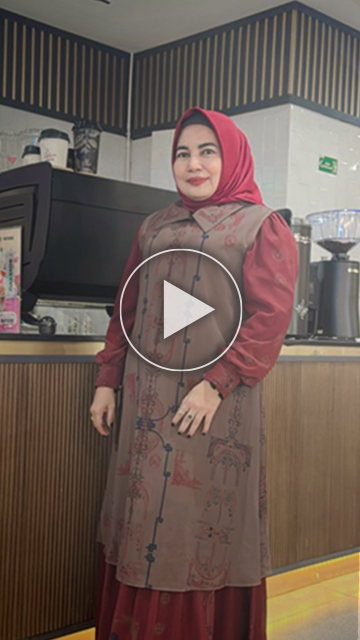 Video Testimoni 3